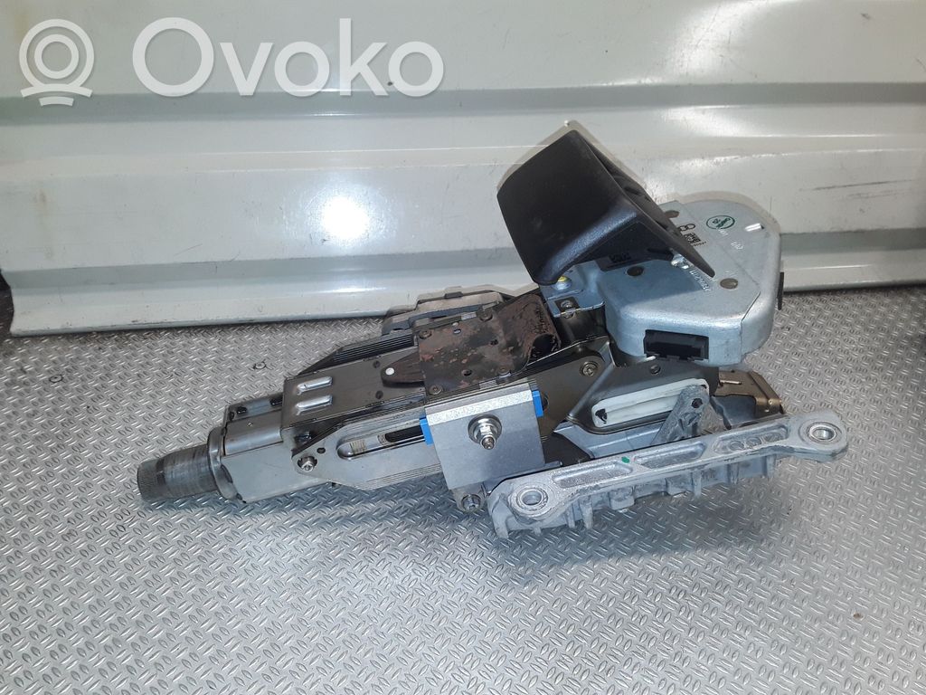 Steering wheel axle   4F0905852B,4F0419501J