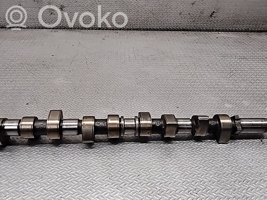 Camshaft