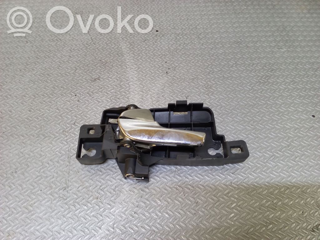 Ford S-MAX Manecilla interna puerta trasera 