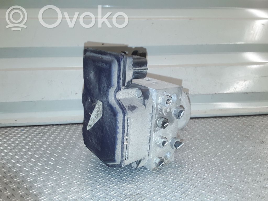 ABS Pump   6G912C405AH