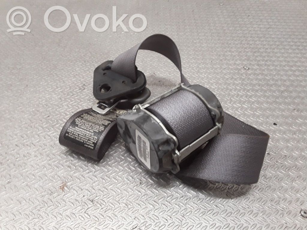 Takaistuimen turvavyö   6035802D5C