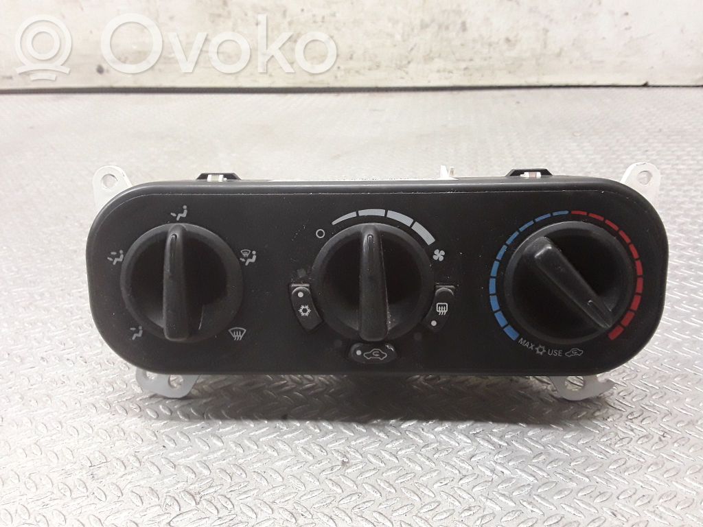 Dodge Caliber Climate control unit 