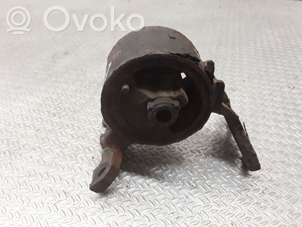 Engine mount bracket