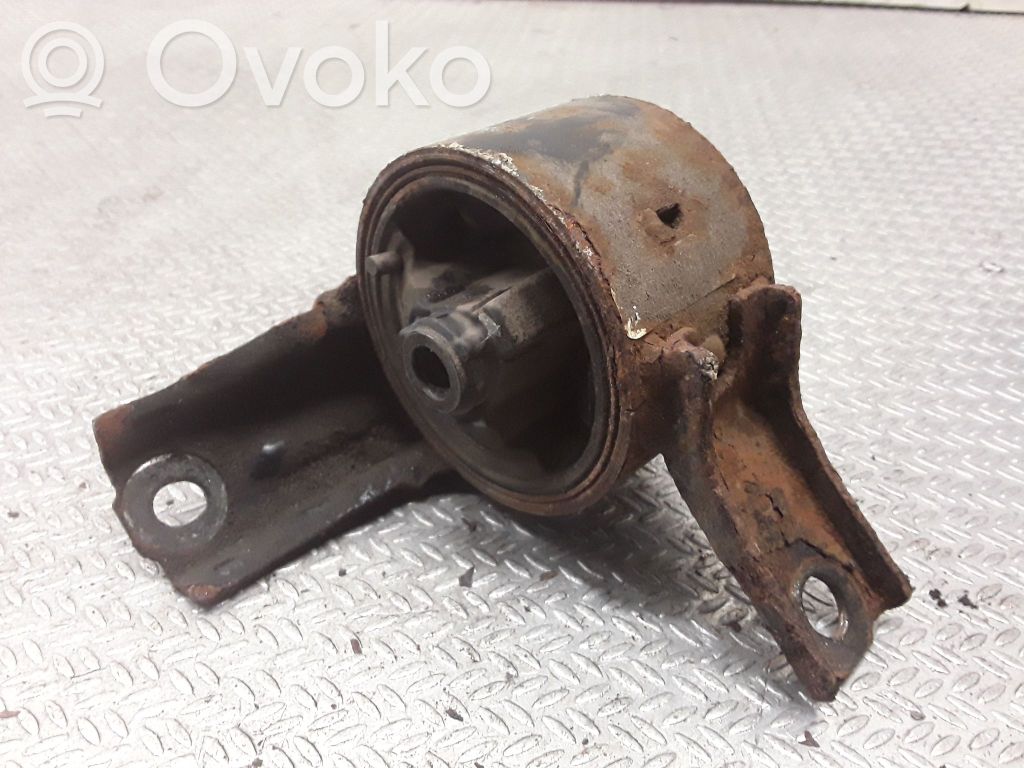 Engine mount bracket