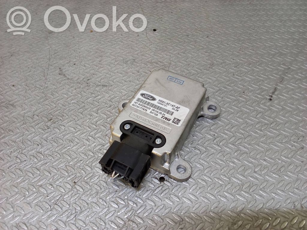 Ford S-MAX Senzor de accelerație ESP 