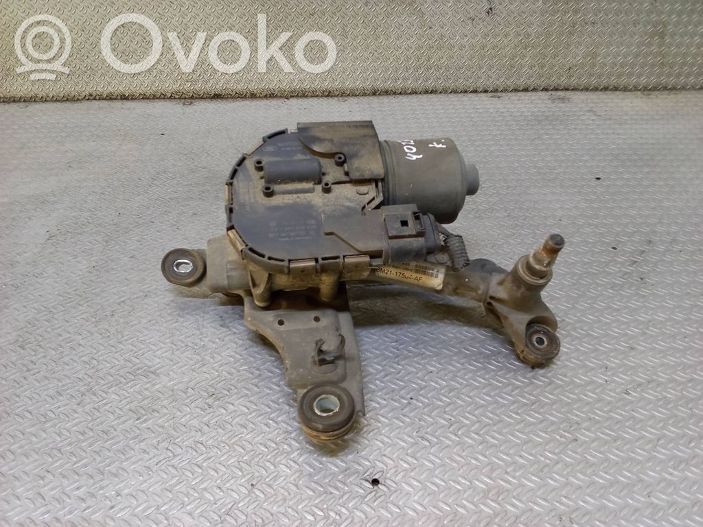 Ford S-MAX Motor și paralelogram ștergător parbriz 