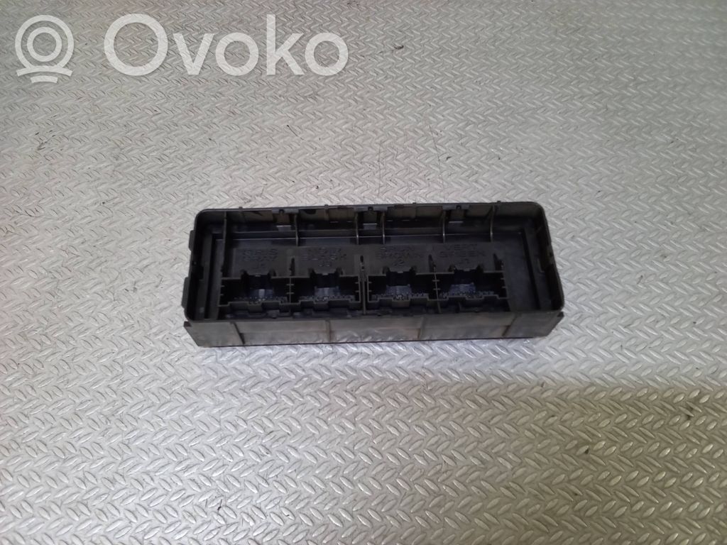 Climate control unit   13587633