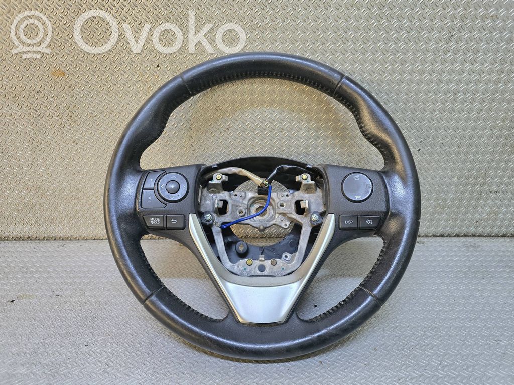 Ohjauspyörä   54337822,625594110