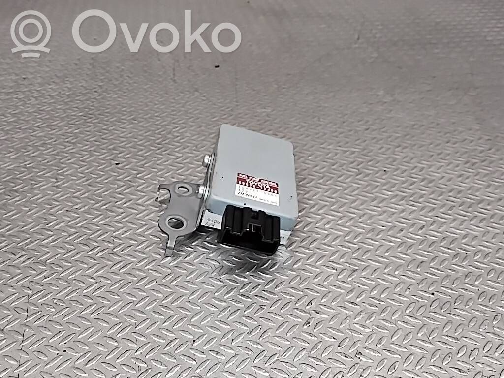 Fuel injection pump control unit/module   8957012390,1049930901