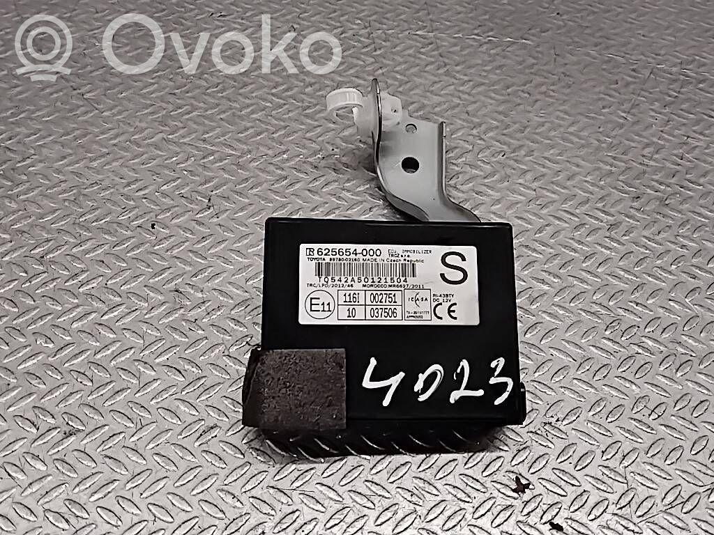 Sonstige Steuergeräte / Module   625654000