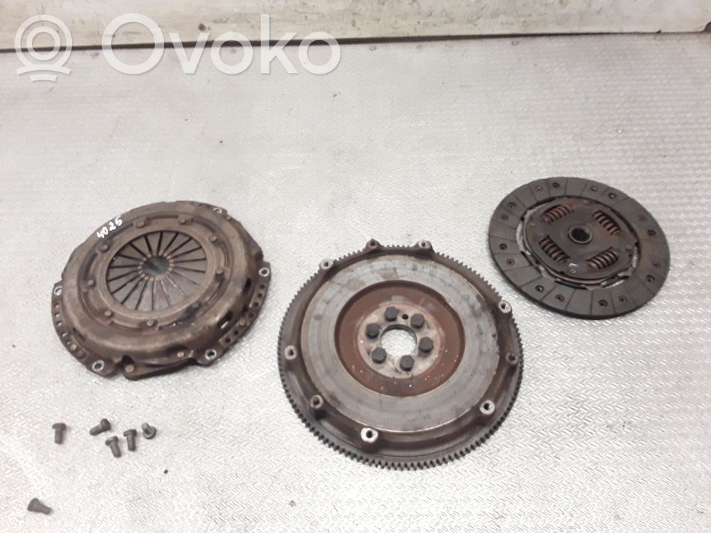 Clutch set kit   9685595280,9661087580