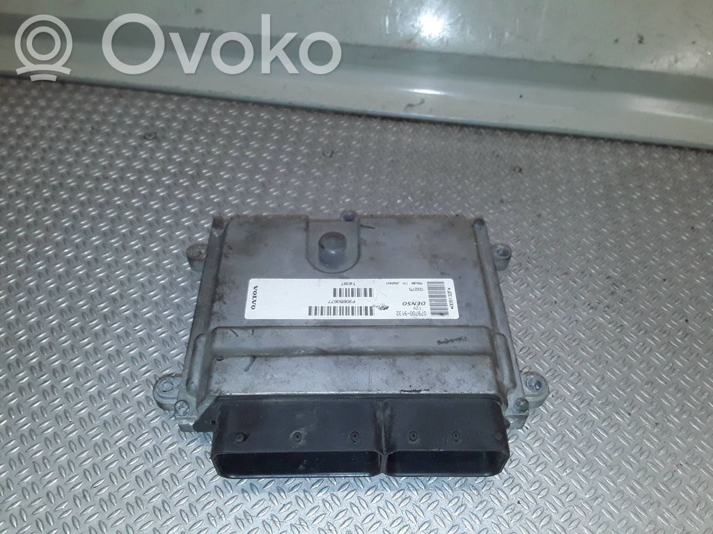 Volvo S40 Unitate/modul de control motor 