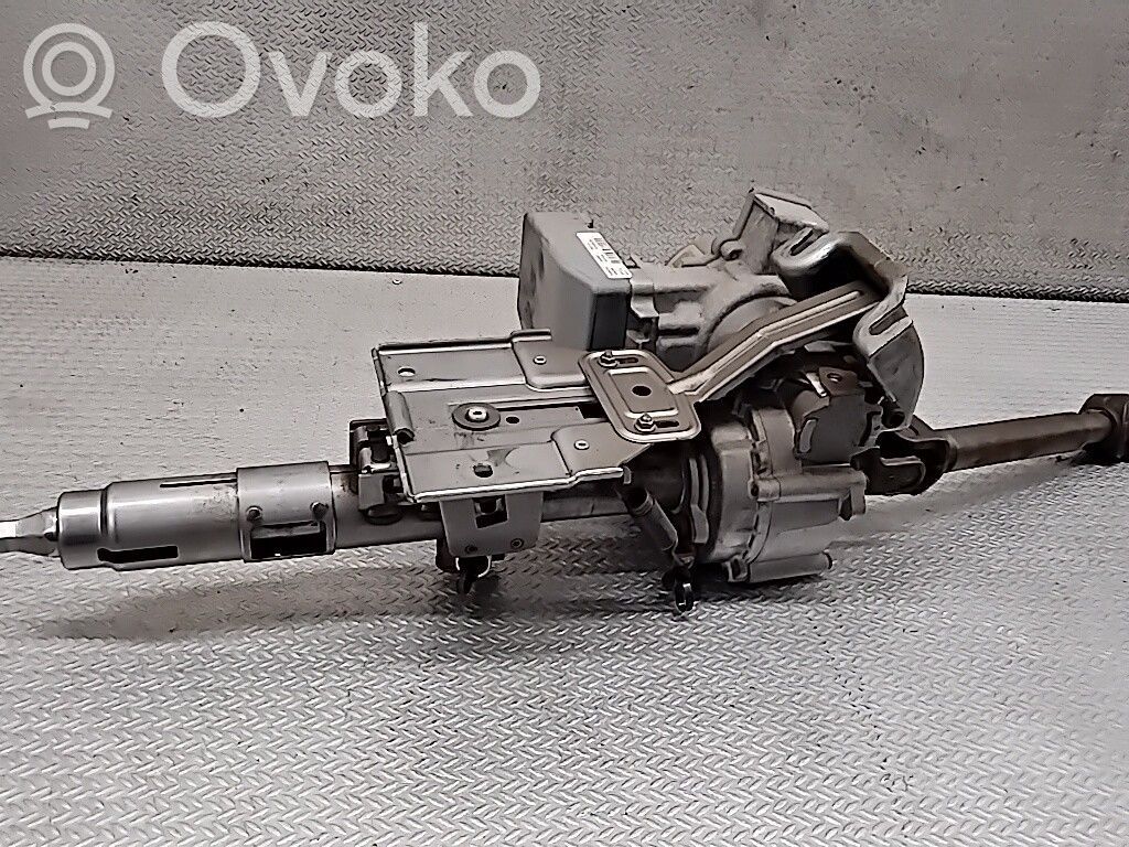 Ford Fiesta Electric power steering pump 