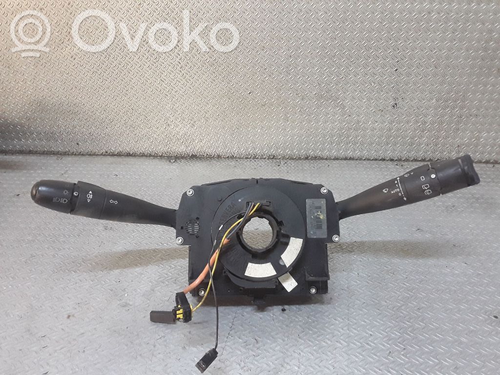 Citroen C3 Wiper turn signal indicator stalk/switch 