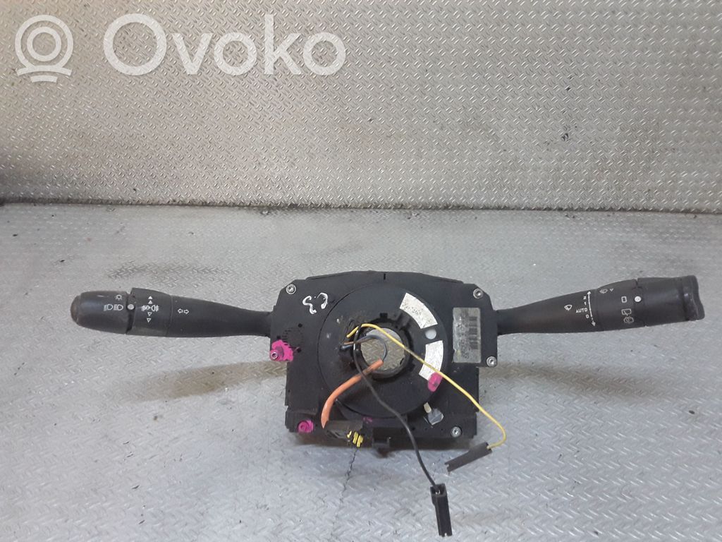 Rokturu komplekts   96474013XT