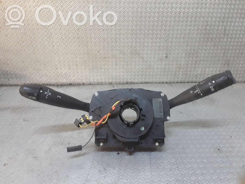 Citroen C2 Wiper turn signal indicator stalk/switch 