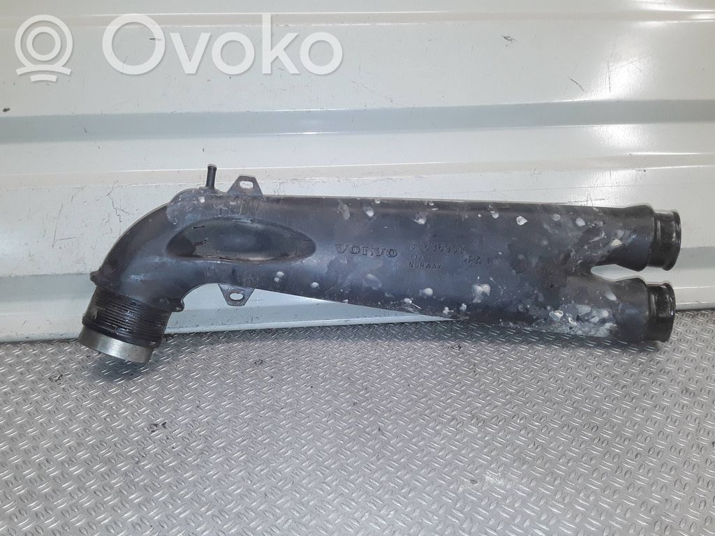 Volvo XC90 Część rury dolotu powietrza 