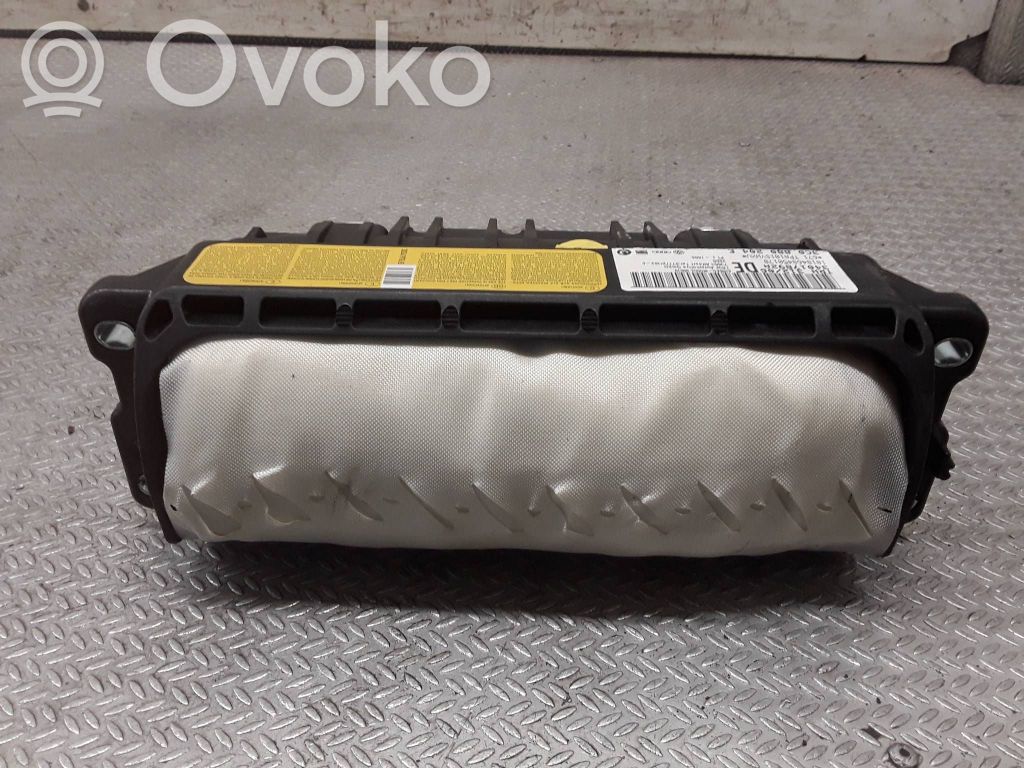 Volkswagen PASSAT B6 Poduszka powietrzna Airbag pasażera 