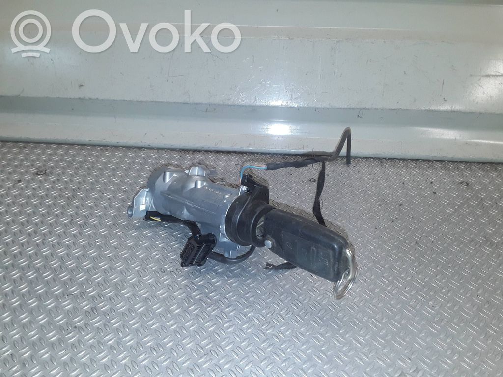 Užvedimo spynelė   1K0905851B