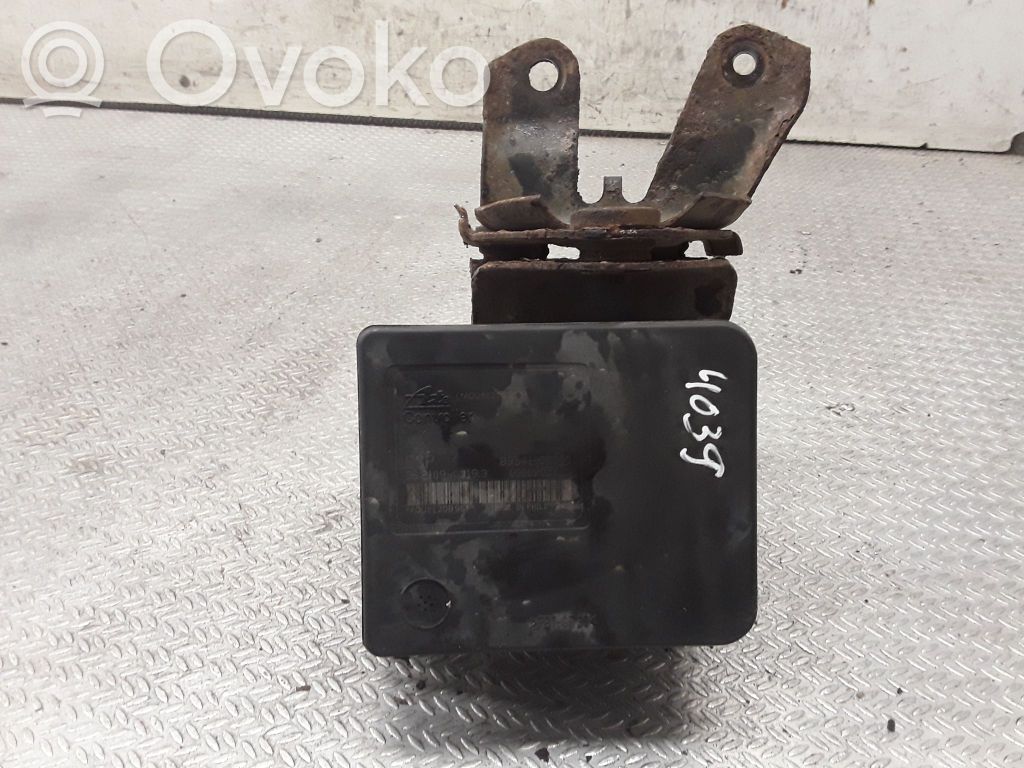 ABS-pumppu   445400D011,895410D030