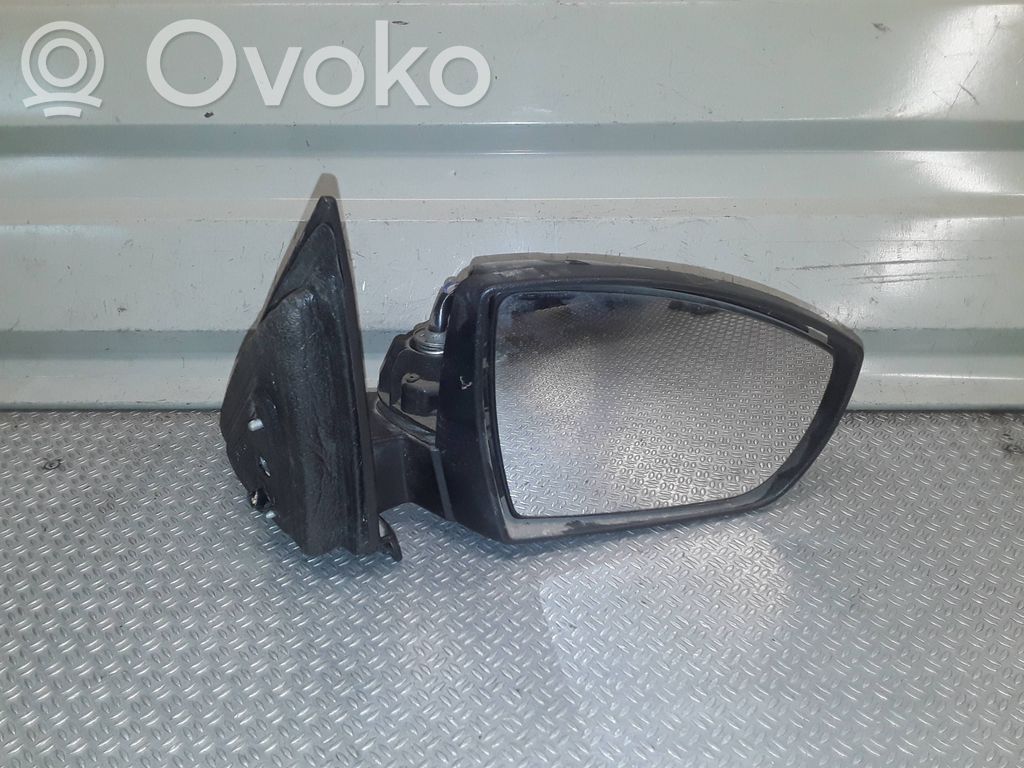 Front door electric wing mirror   E9026235