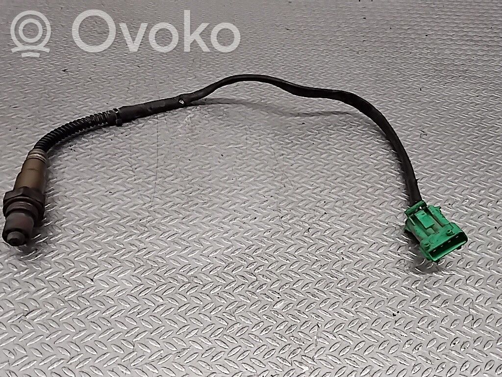Lambda probe sensor   0258006027