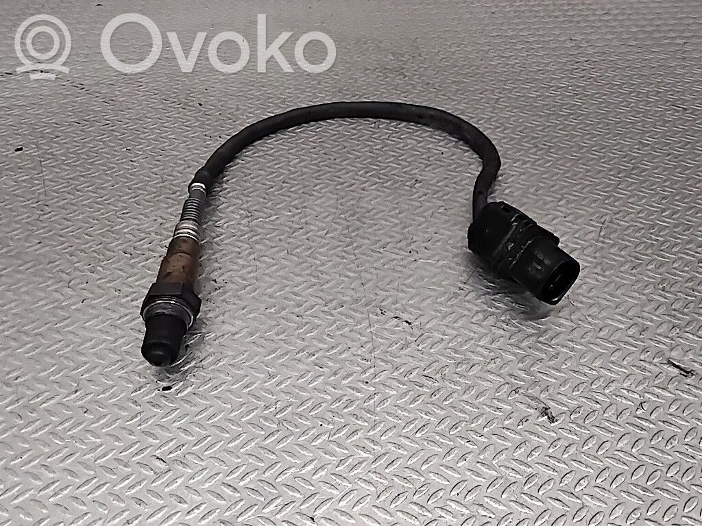 SsangYong Korando Sonda lambda 