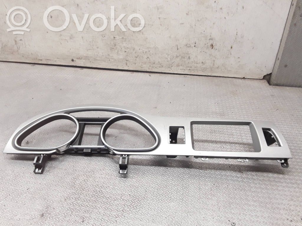 Moldura del panel   4L1857115