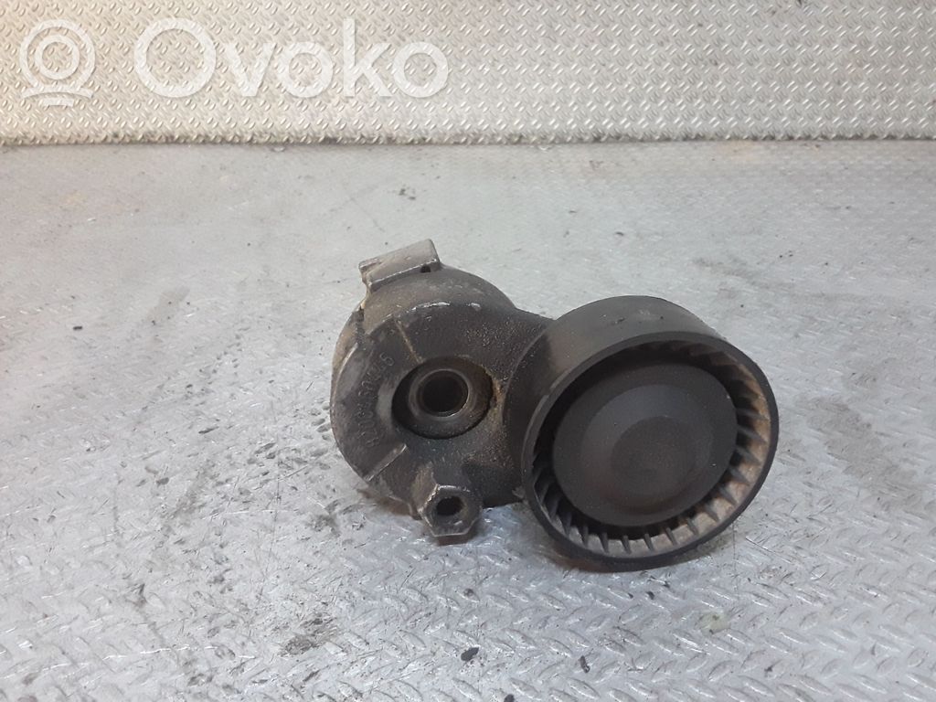 Nissan Qashqai Diržo įtempėjas 