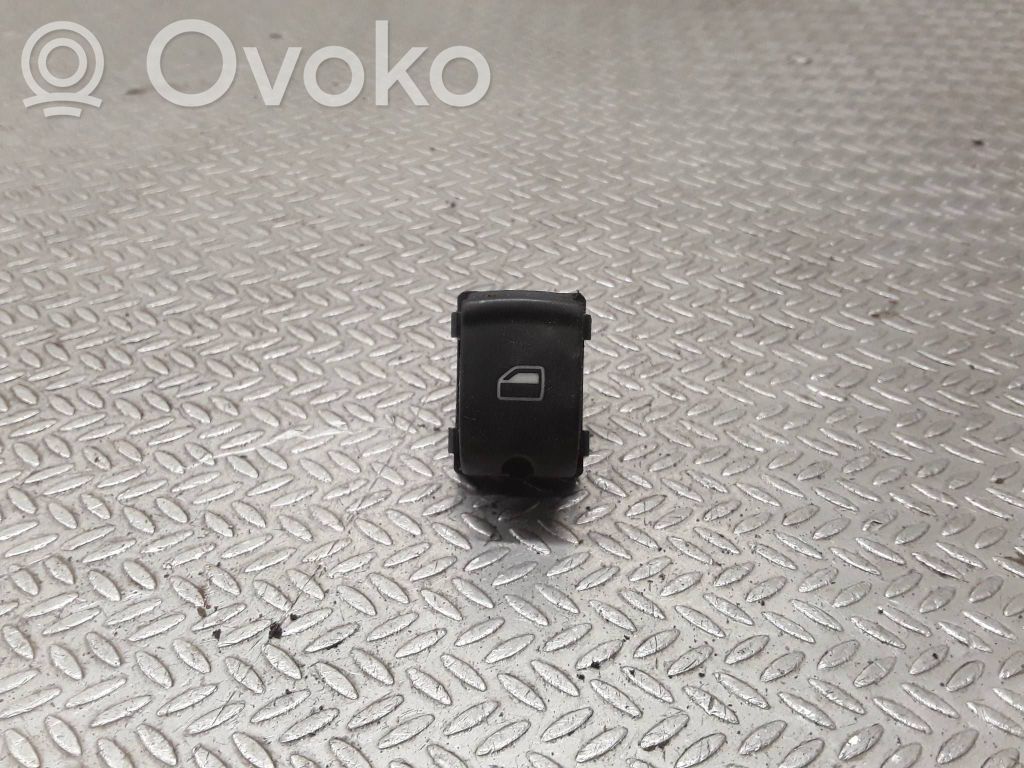 Audi Q7 4L Electric window control switch 