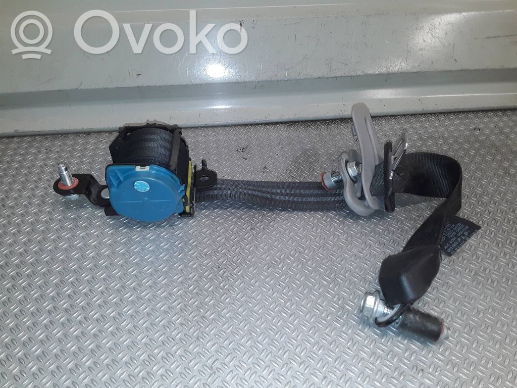 Cinturón trasero   7560134000,7560234000