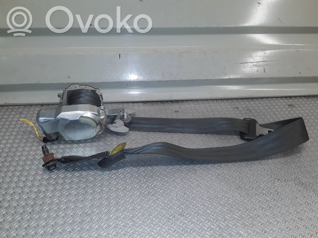 Hyundai i30 Cinturón delantero 