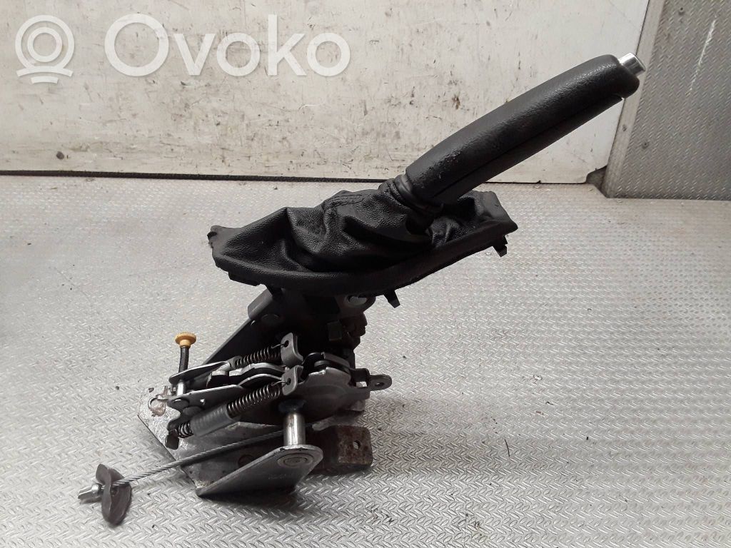 Citroen C5 Handbrake/parking brake lever assembly 