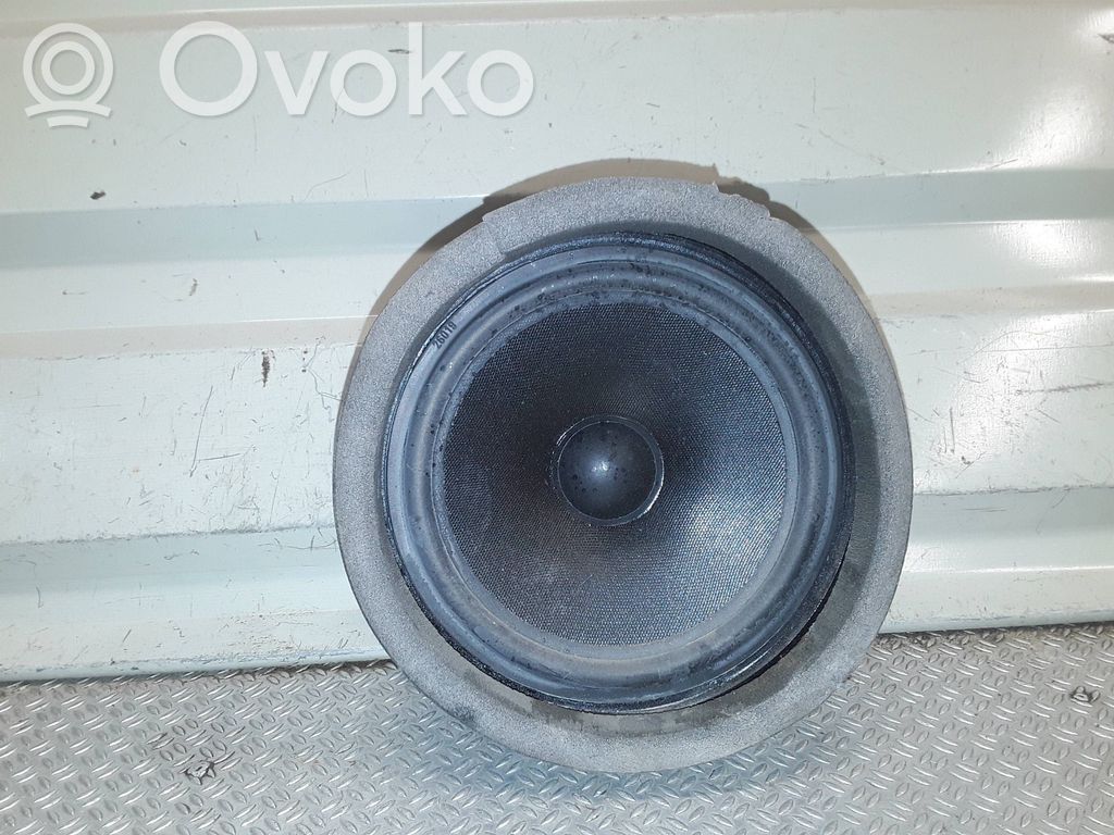 Rear door speaker   65138380583,1251144