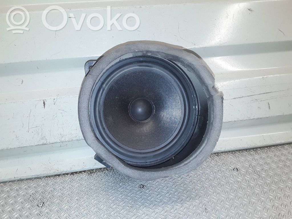 Front door speaker   65138380581,2231144,4913430821