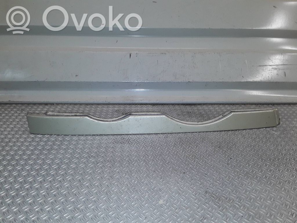 Under headlight/headlamp trim   51138402648