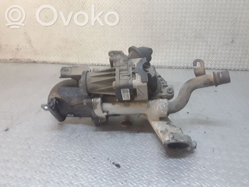 EGR vožtuvas   50563902