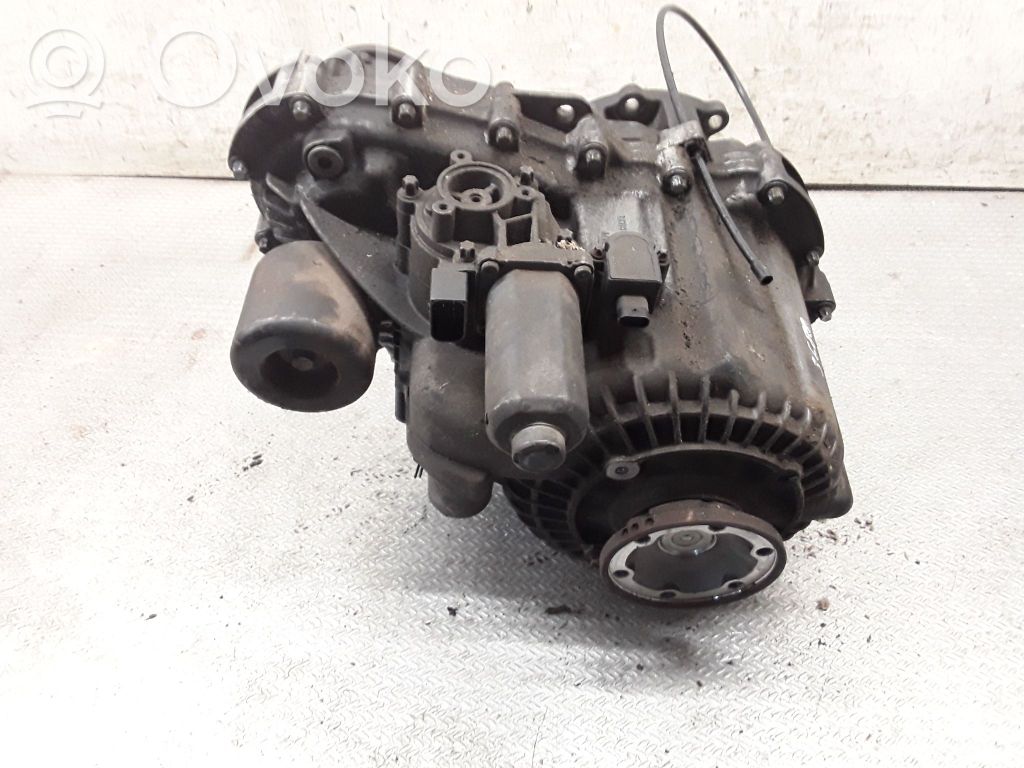 Land Rover Range Rover Sport L320 Verteilergetriebe 