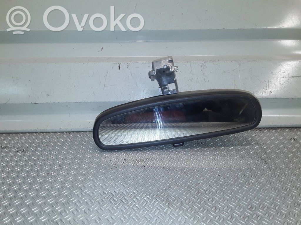 Land Rover Freelander 2 - LR2 Galinio vaizdo veidrodis (salone) 