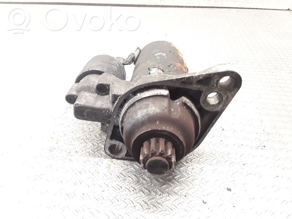 Motor de arranque   1005831660