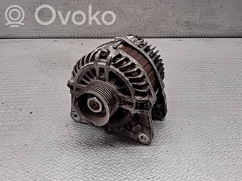 Nissan Tiida C11 Alternator 