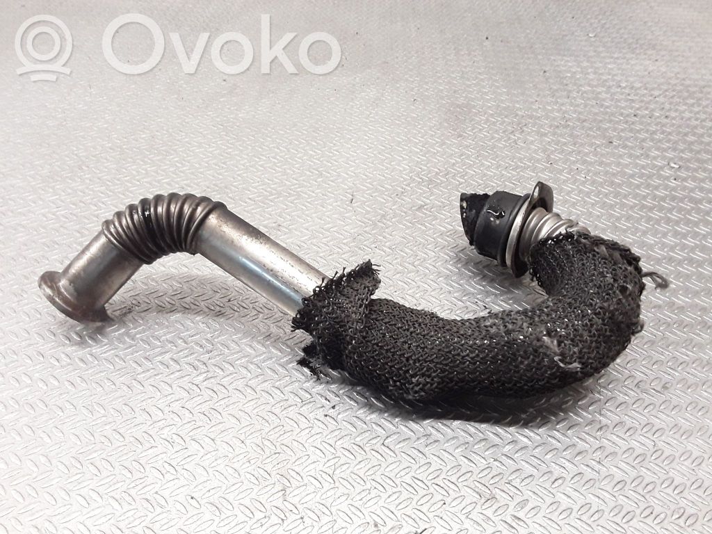 Manguera/tubo/línea EGR