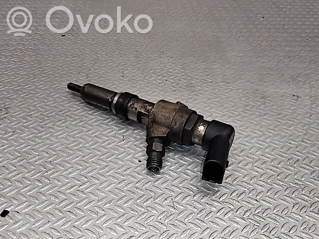 Mazda 2 Inyector de combustible 