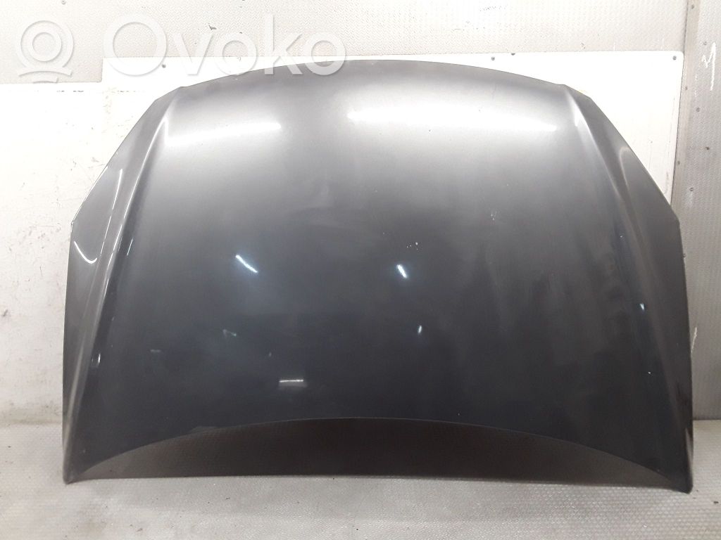 Engine bonnet/hood