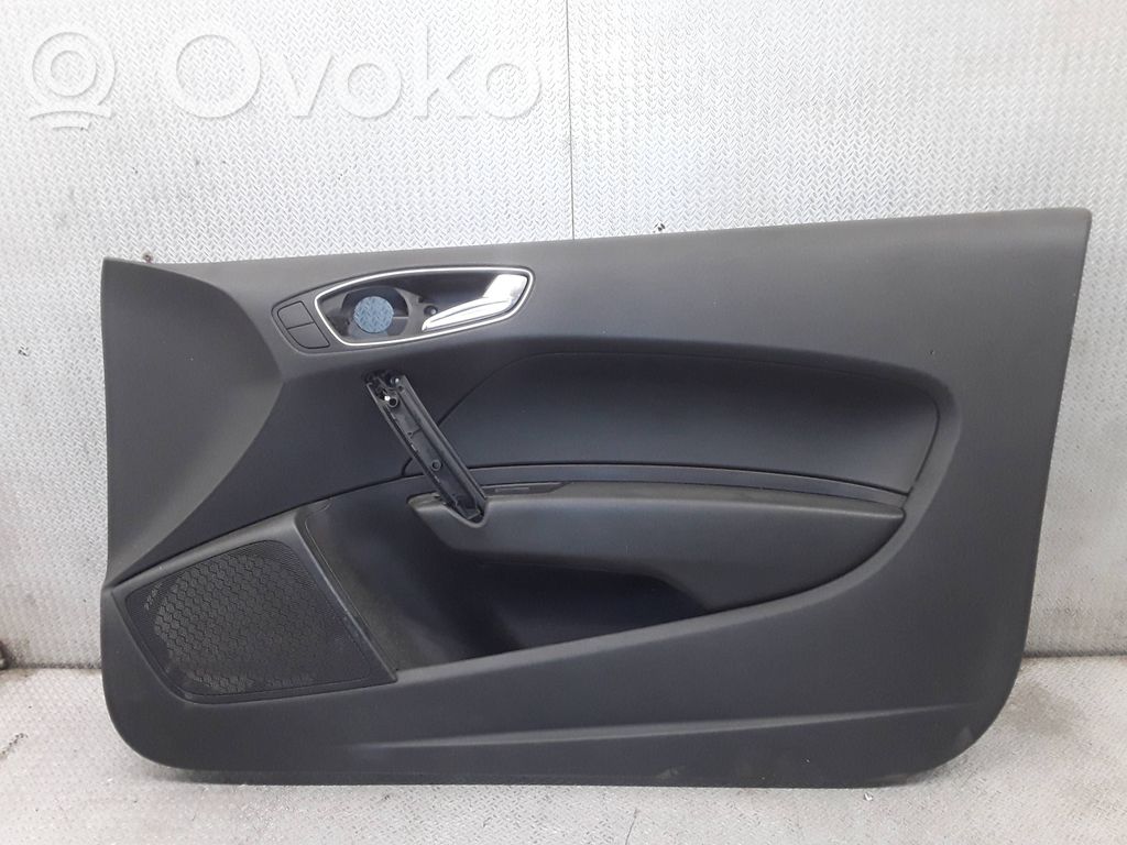 Etuoven verhoilu   8X3868110