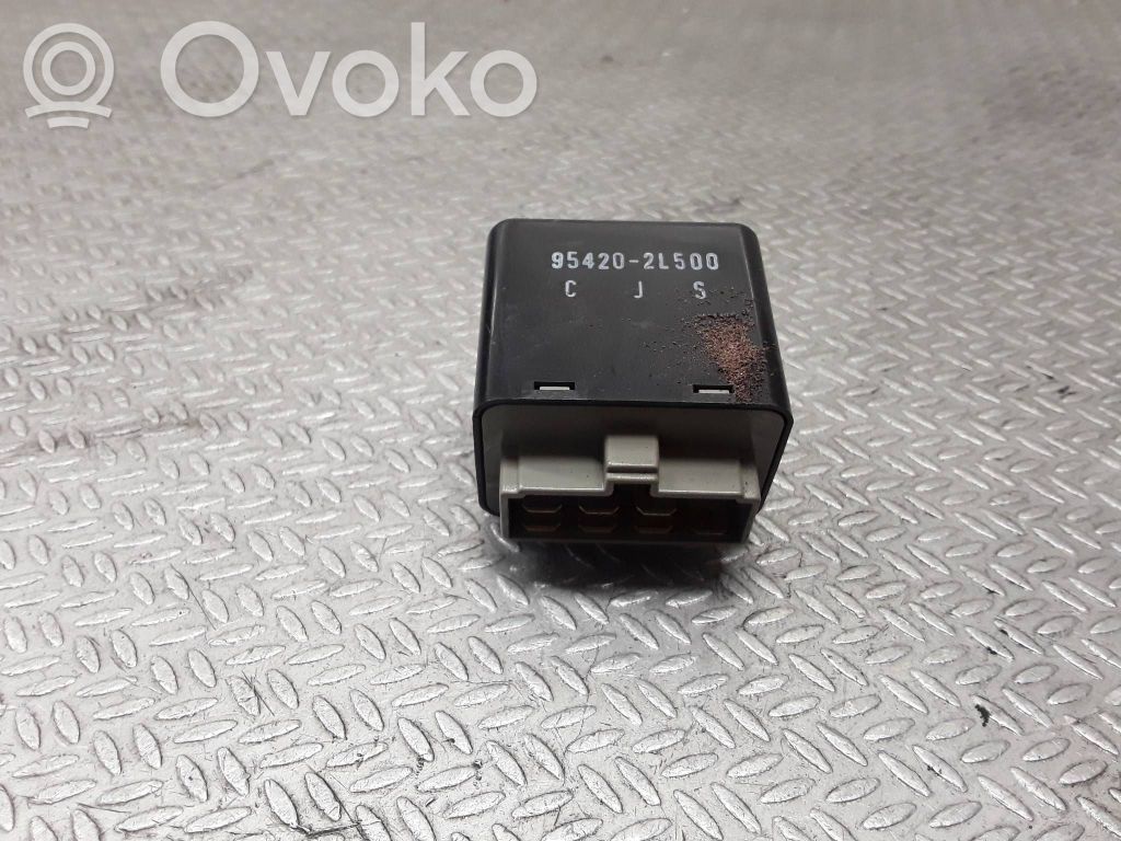 Muu rele   954202L500