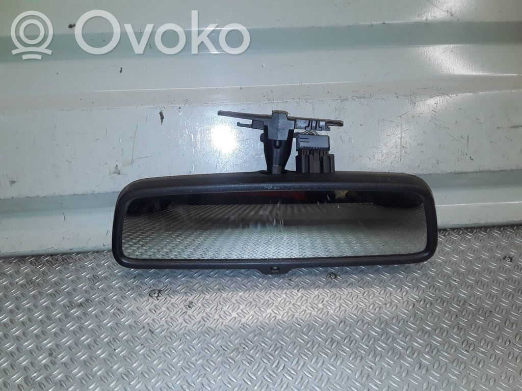 Opel Corsa D Espejo retrovisor (interior) 