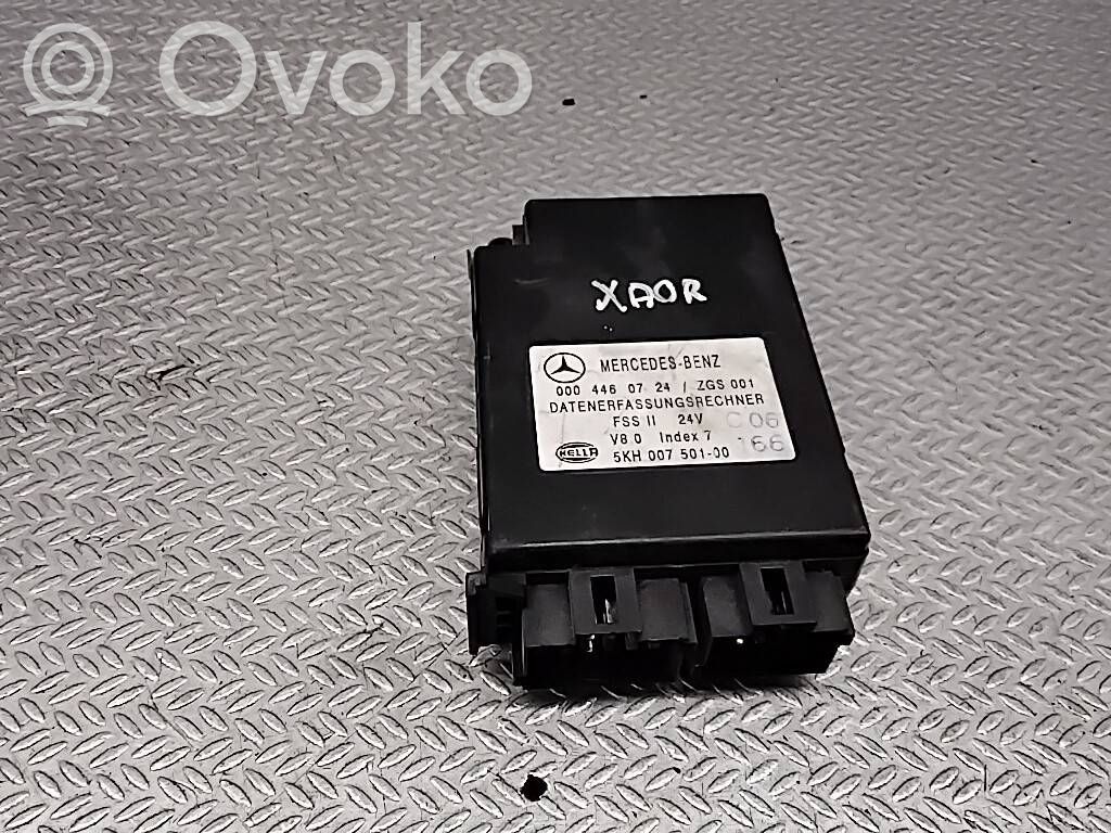 Komforto modulis   0004460724,5KH00750100