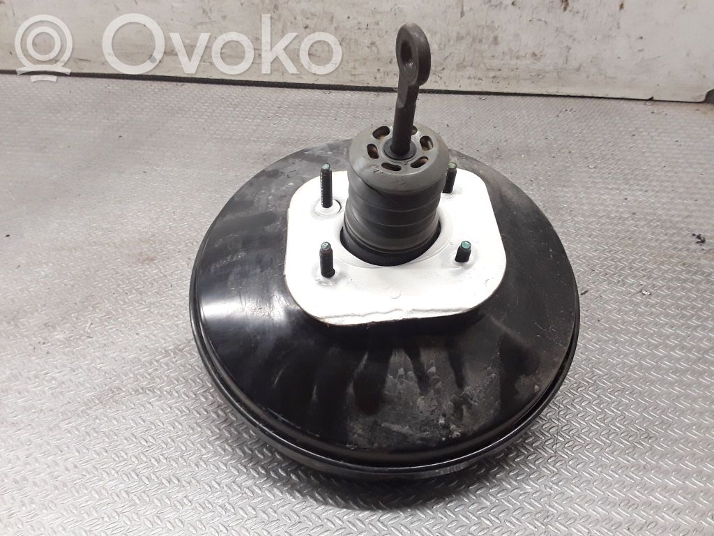 Dodge Caliber Brake booster 