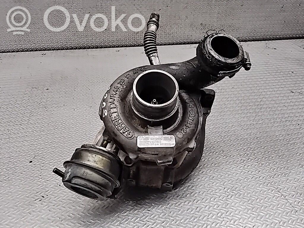 Turboahdin   45413510